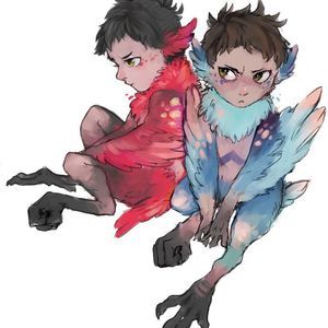 Meet your Posher, Lucas